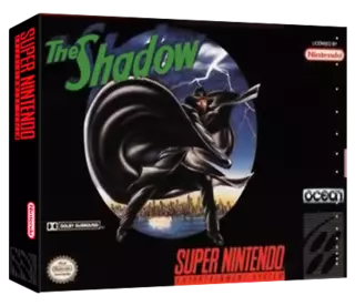 jeu Shadow, The (Beta)
